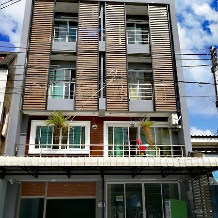 T.M. Home, Hatyai Hat Yai Kamer foto