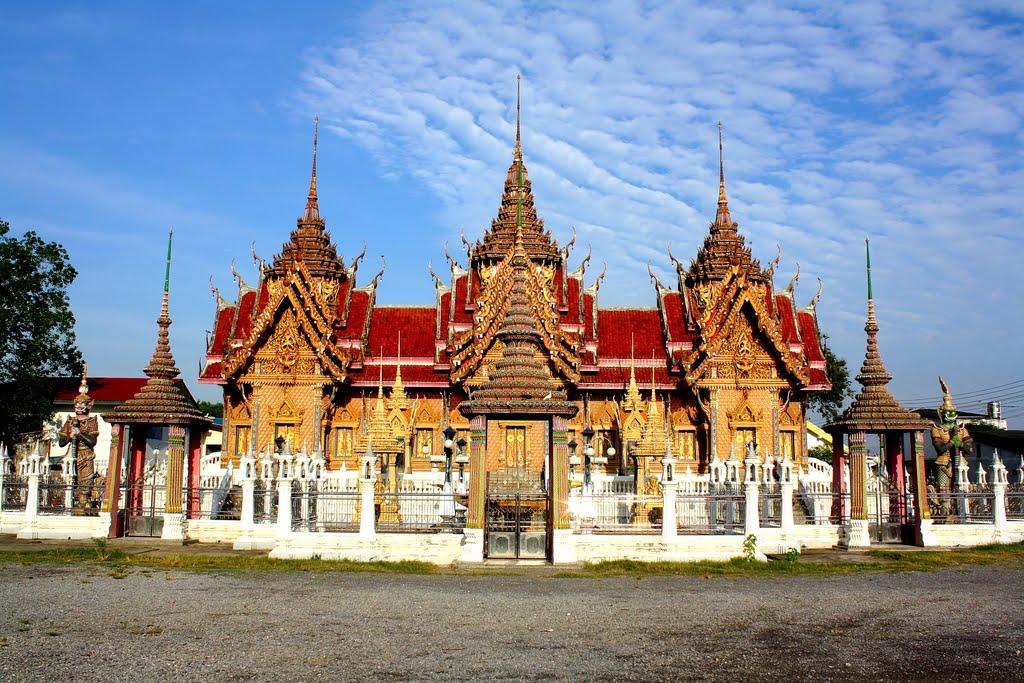 T.M. Home, Hatyai Hat Yai Buitenkant foto