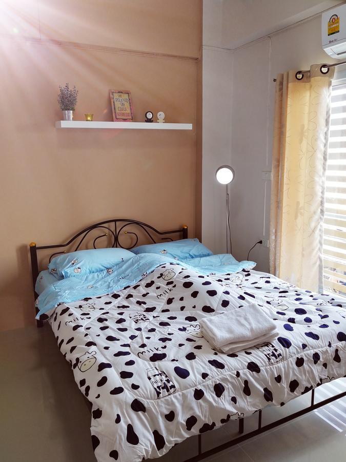 T.M. Home, Hatyai Hat Yai Buitenkant foto