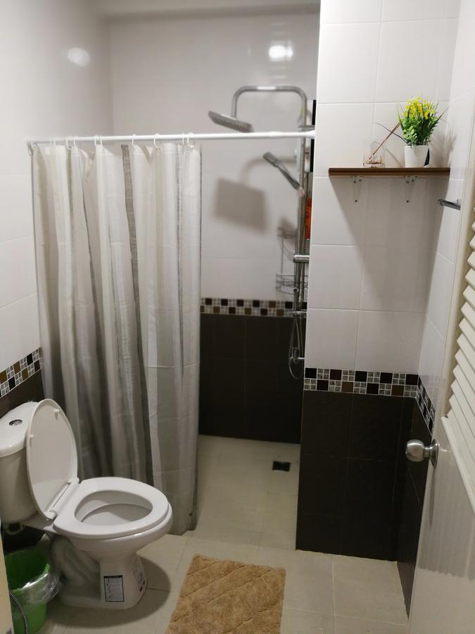 T.M. Home, Hatyai Hat Yai Buitenkant foto