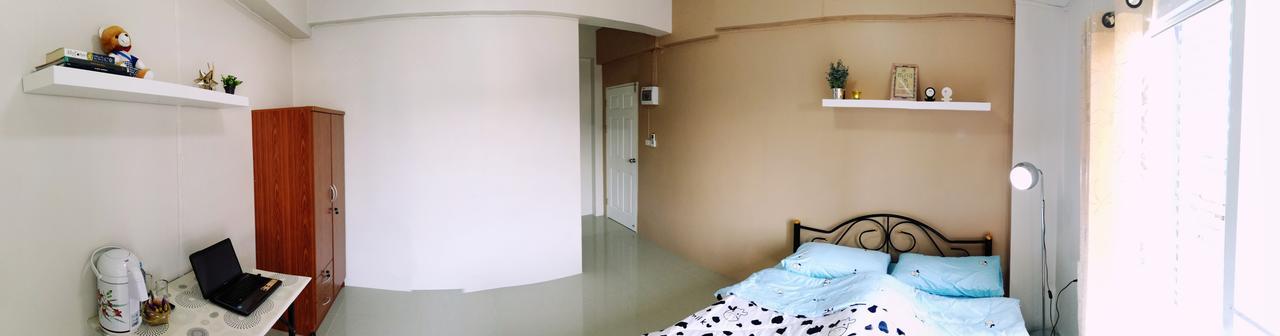 T.M. Home, Hatyai Hat Yai Buitenkant foto