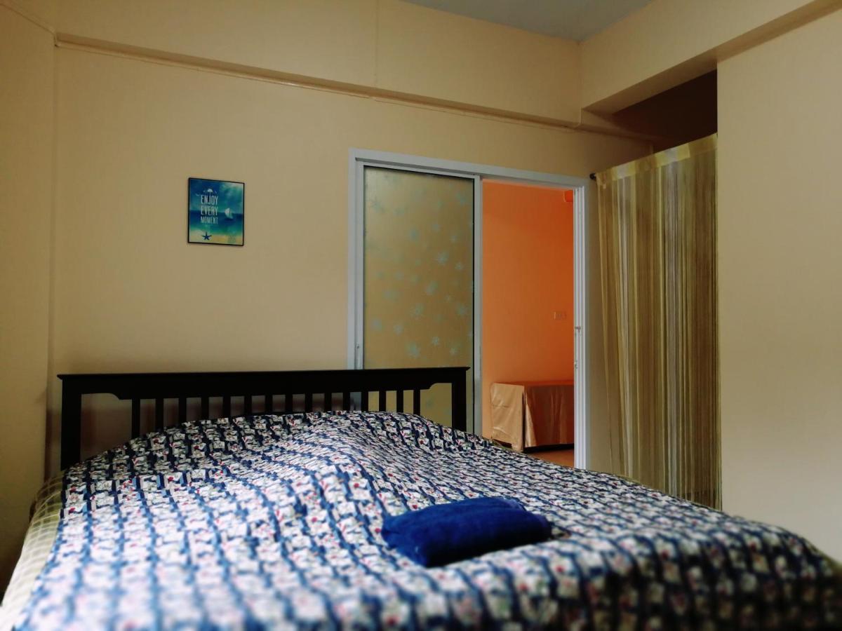 T.M. Home, Hatyai Hat Yai Kamer foto