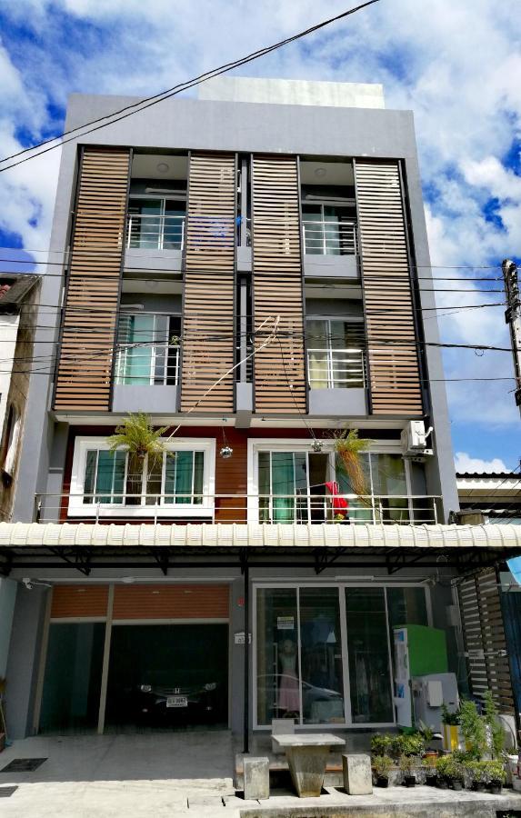T.M. Home, Hatyai Hat Yai Kamer foto