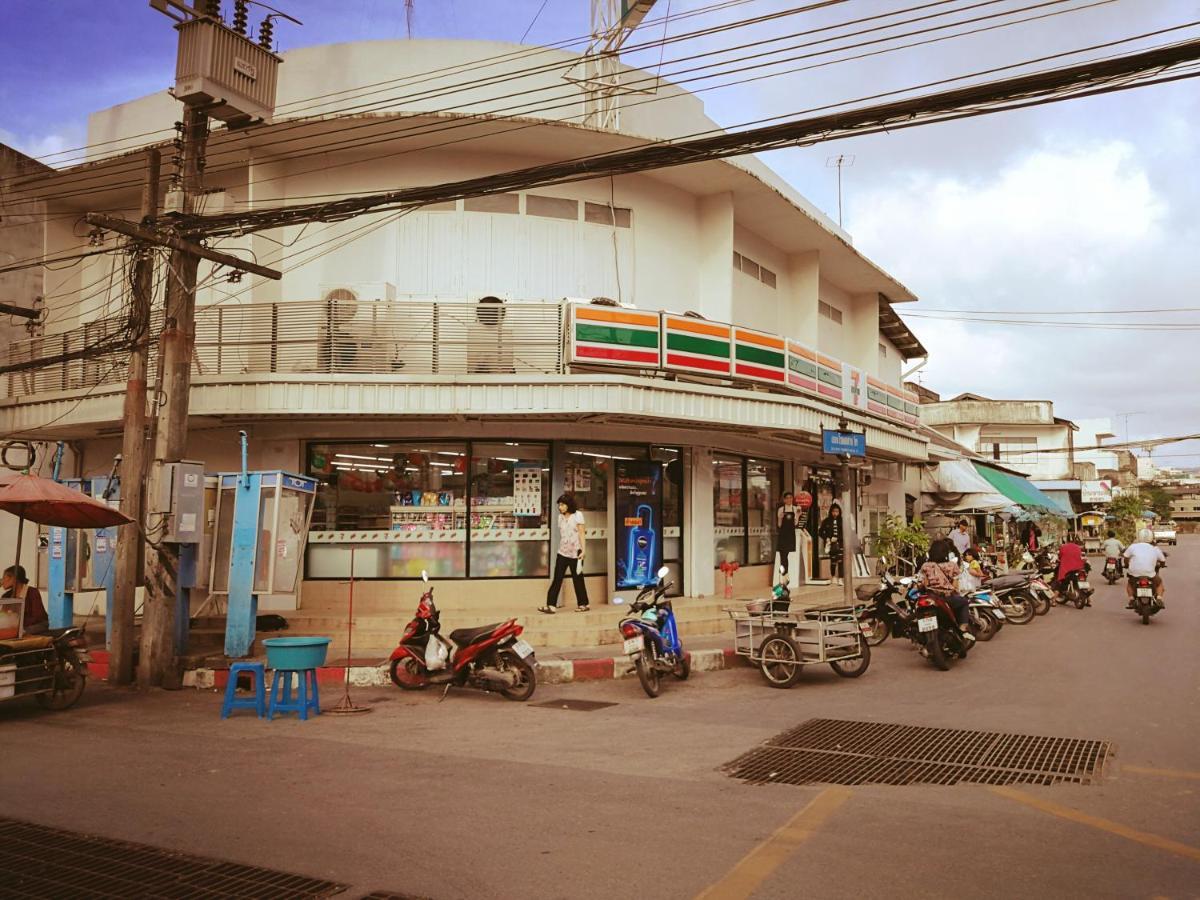 T.M. Home, Hatyai Hat Yai Kamer foto